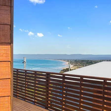 Zenith Villa Coles Bay Exterior photo