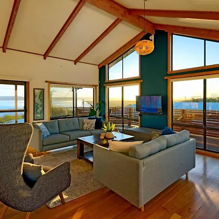 Zenith Villa Coles Bay Exterior photo