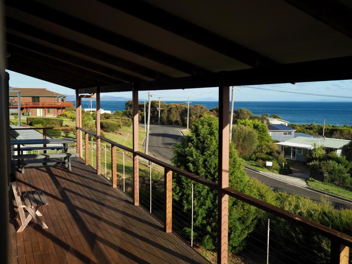 Zenith Holiday home Coles Bay