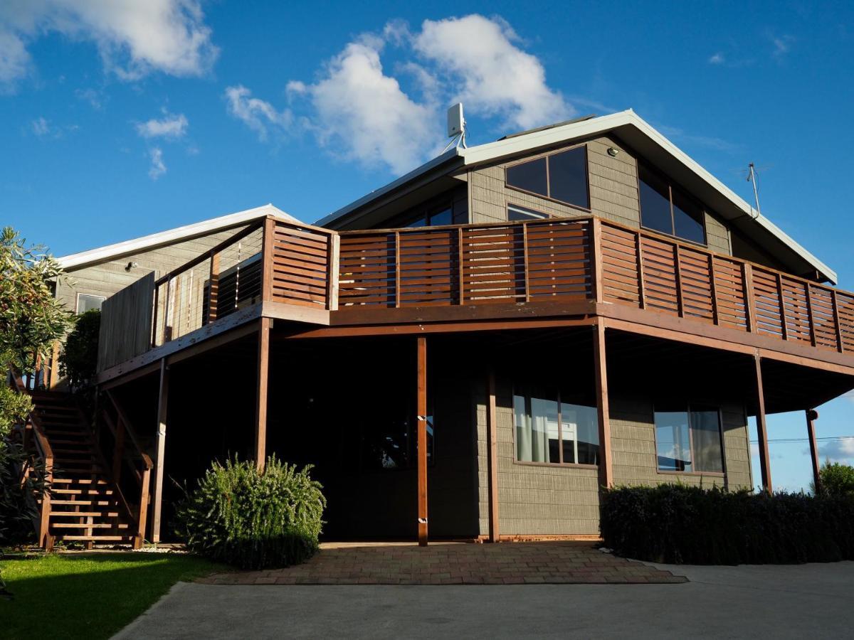 Zenith Holiday home Coles Bay