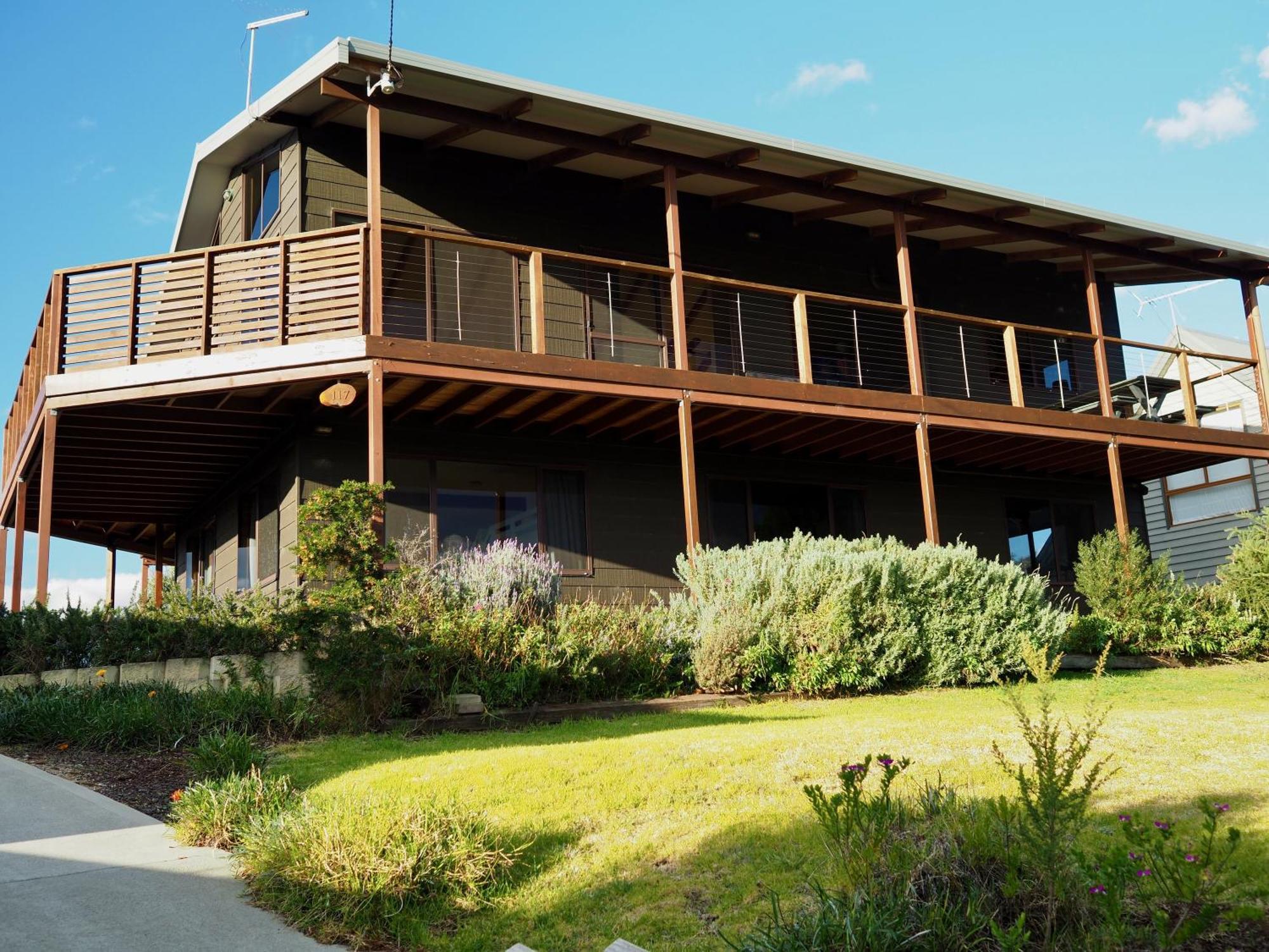 Zenith Holiday home Coles Bay