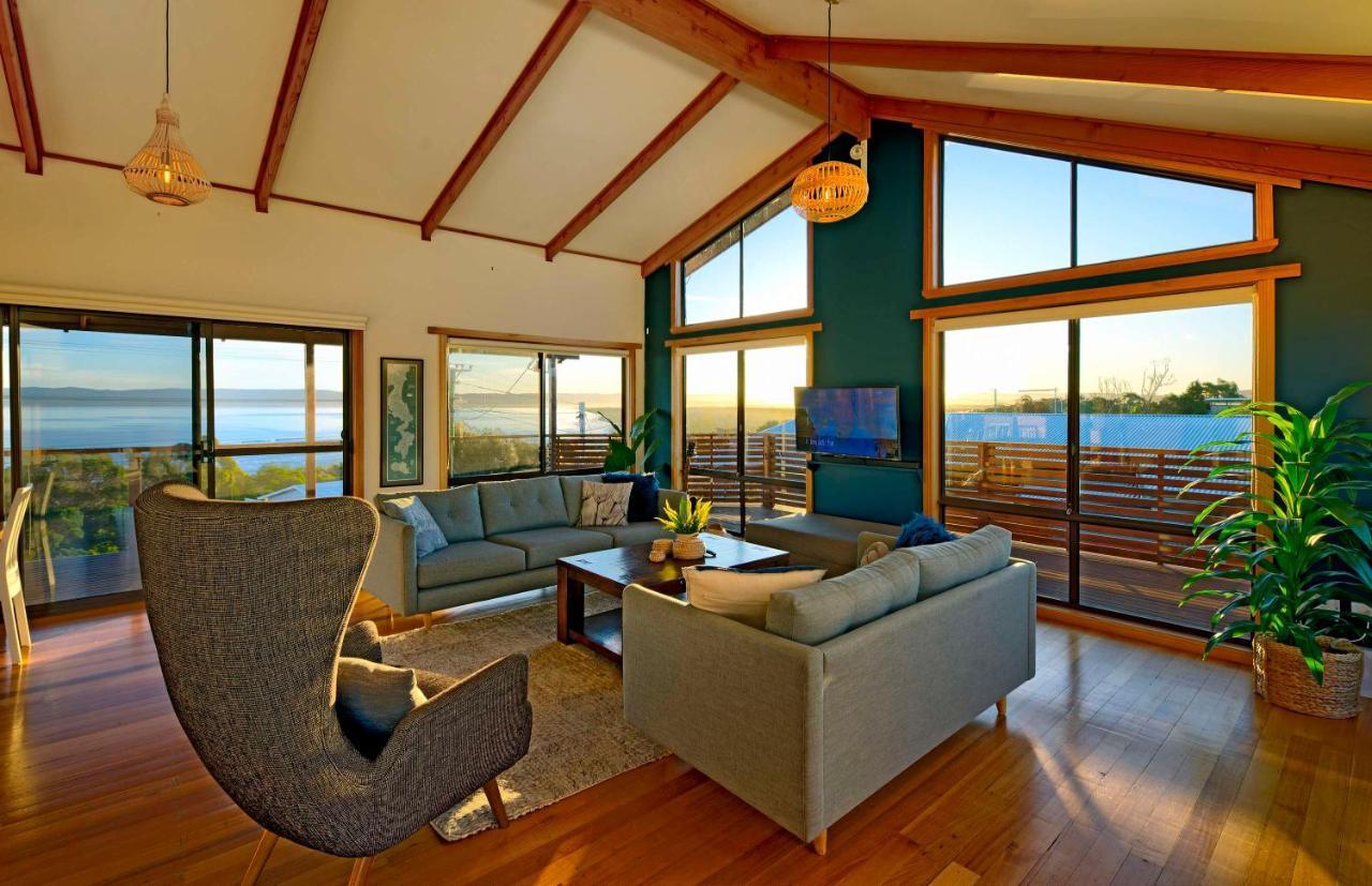 Zenith Holiday home *