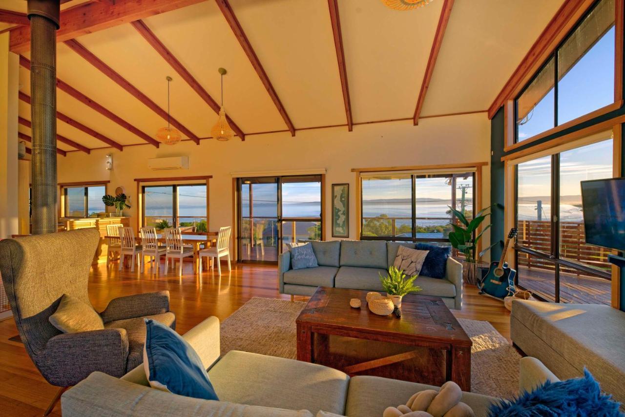 Zenith Holiday home Coles Bay