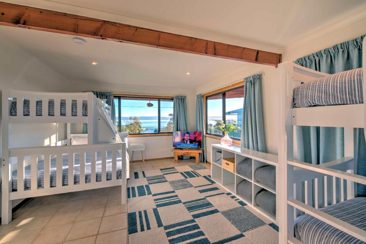 Zenith Holiday home Coles Bay