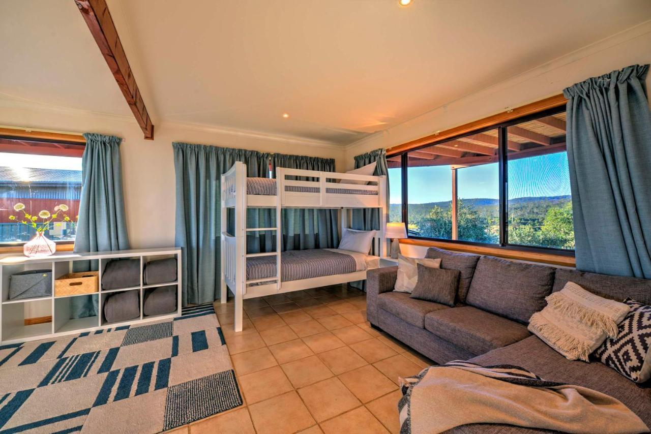Zenith Holiday home *